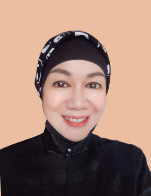 Sifu Bernie Kissey